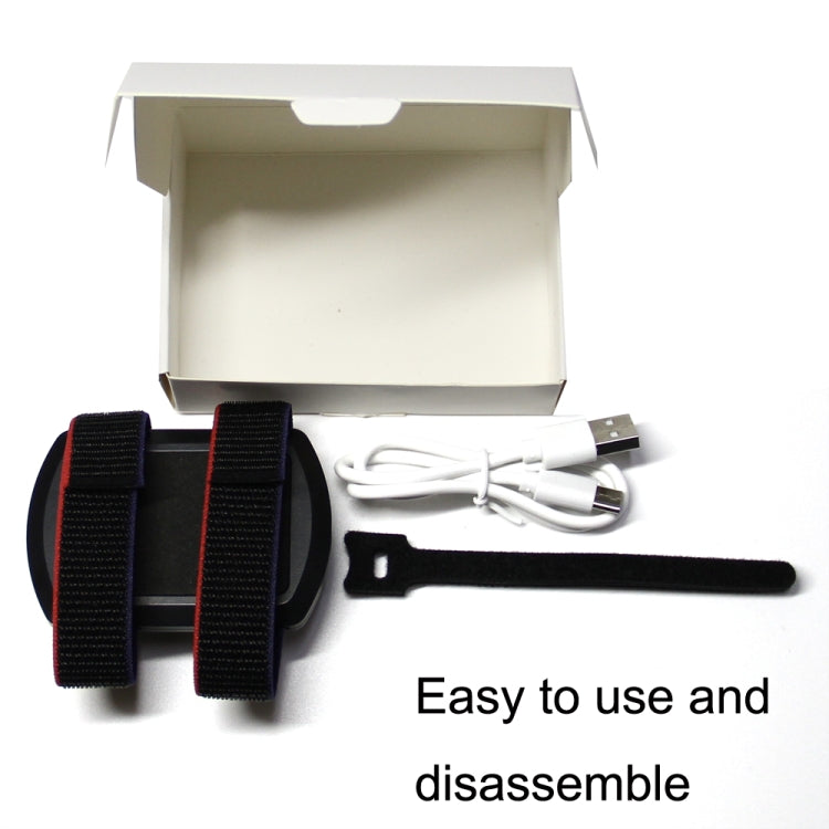 VR All-in -one Charging Belt Accessories, For Oculus Quest / Quest 2