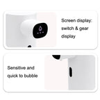S2 Foam Soap Device Non-contact Household Use Full-automatic Hand Washing Machine — White