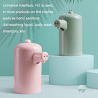 H3 Automatic Induction Gel Machine USB Charging Smart Soap Liquid Dispenser — view 5