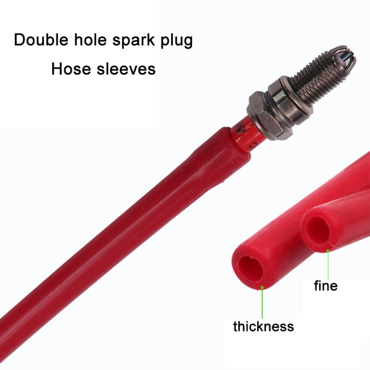 Car Spark Plug Removal And Installation Glue Stick — view 4