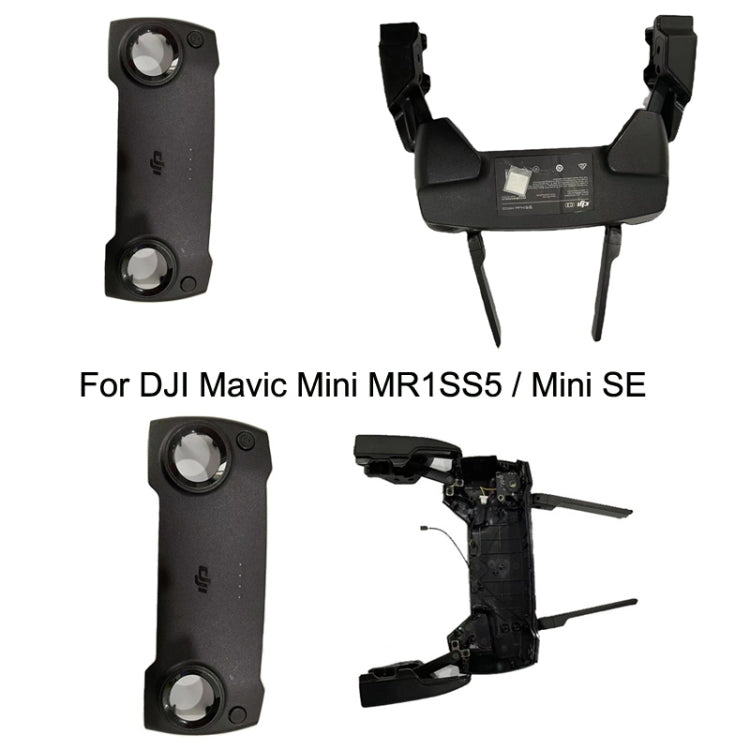 For DJI Mavic Mini MR1SS5 / Mini SE Remote Control Shell Repair Accessories