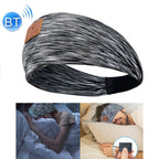 Bluetooth Wireless Headband Quick Drying Sleeping Headphones with HD Speakers
