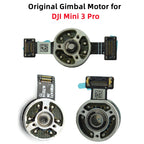For DJI Mini 3 Pro Gimbal Motor Spare Part, Spec: