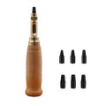 6 In 1 Automatic Belt Punch Punching Multi-scalp Anechoic Belt Punch