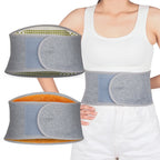 021 Adjustable Breathable Sports Warm Waist Protector, Size: — view 7
