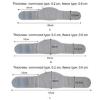 021 Adjustable Breathable Sports Warm Waist Protector, Size: — view 8