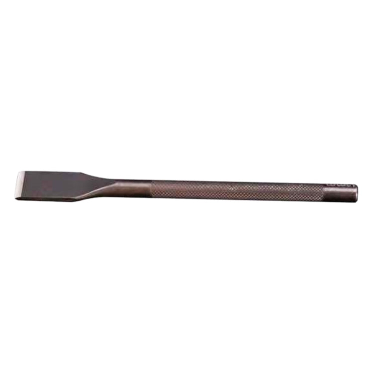 ER018 2pcs Card Position Cut Cowhide Leather Word Cut DIY Tool, Size: 3mm