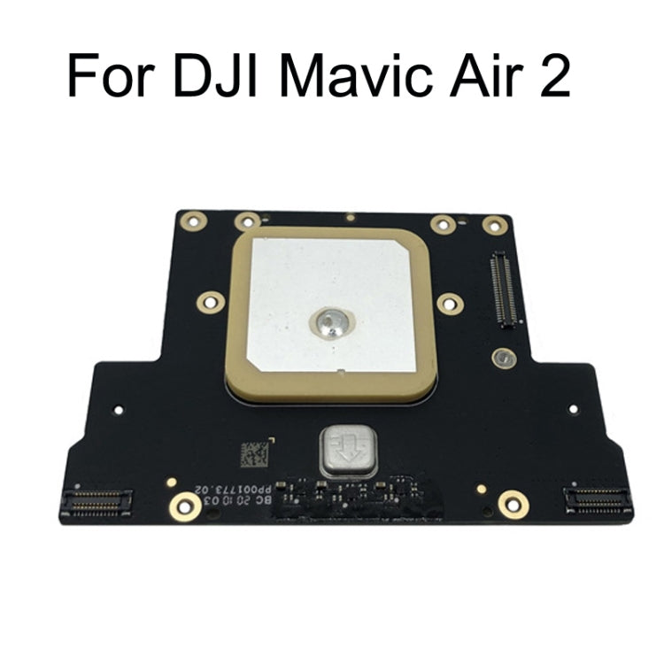 GPS Module Repair Accessories, For DJI Mavic Air 2