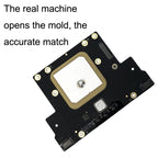 GPS Module Repair Accessories, For DJI Mavic Air 2