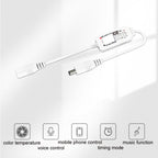 LED Low Voltage Monochrome Lamp With Module Dimming WIFI Controller — view 3