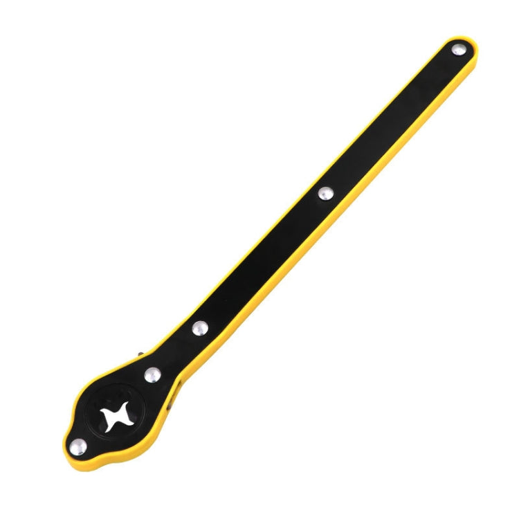 Car Tire Change Jack Multifunctional Labor-saving Wrench