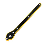 Car Tire Change Jack Multifunctional Labor-saving Wrench