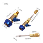 Automobile Air Conditioning Pipe Valve Core Disassembly Tool