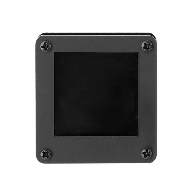 AMG8833 Array Temperature Measurement Infrared Thermal Imager — AMG8833