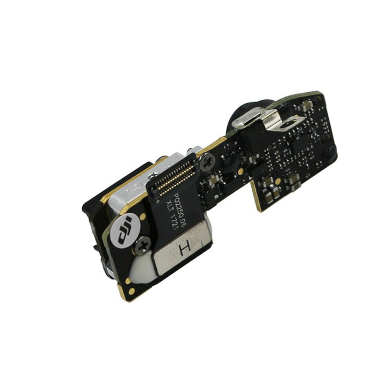 For DJI Spark 3D Front Vision Obstacle Avoidance Assembly Repair Parts — view 4