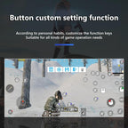 VR SHINECON S9 For Android/iOS Phones Wireless Bluetooth Direct Play Game Handle With Holder — view 8