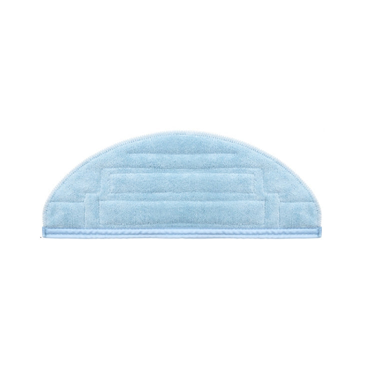 For Roborock G20 / S8 Pro ULTRA Vacuum Cleaner Mop Cloth Accessories