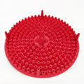 Car Wash Barrel Gravel Filter Isolation Net
