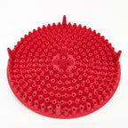 Car Wash Barrel Gravel Filter Isolation Net
