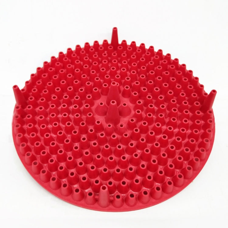 Car Wash Barrel Gravel Filter Isolation Net