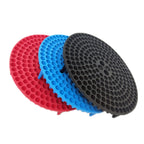Car Wash Barrel Gravel Filter Isolation Net — view 10