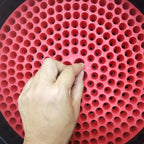 Car Wash Barrel Gravel Filter Isolation Net — view 12
