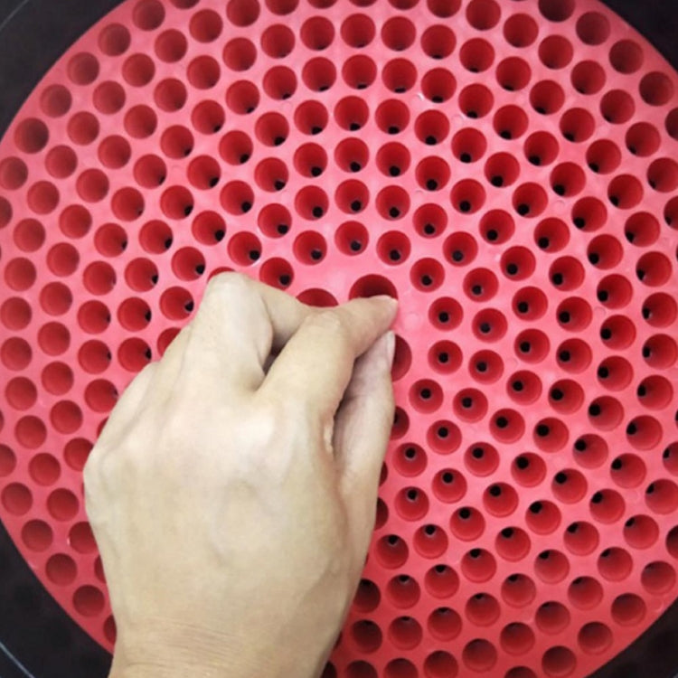 Car Wash Barrel Gravel Filter Isolation Net — view 12