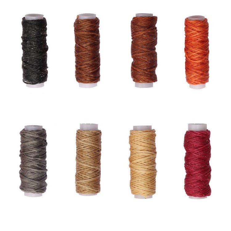 Hand Sew DIY Leather Goods Sewing Kit Set