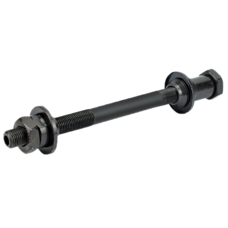 Bicycle Hollow Shaft Hub Quick Release Rod Bearing Modification Accessories, Specification: Rear Axle — Front Axle
