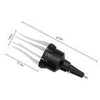 Dust Boot Replacement Tool, Pneumatic Ball Cage Expander