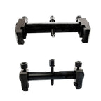 Threaded Crankshaft Alternator Pulley Removal Tool — Pulley Removal Tool