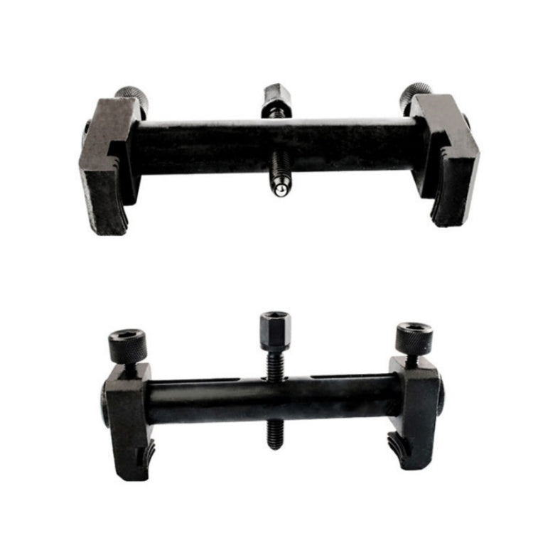 Threaded Crankshaft Alternator Pulley Removal Tool — Pulley Removal Tool