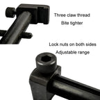Threaded Crankshaft Alternator Pulley Removal Tool — view 4