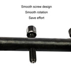 Threaded Crankshaft Alternator Pulley Removal Tool — view 5
