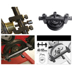 Threaded Crankshaft Alternator Pulley Removal Tool — view 6