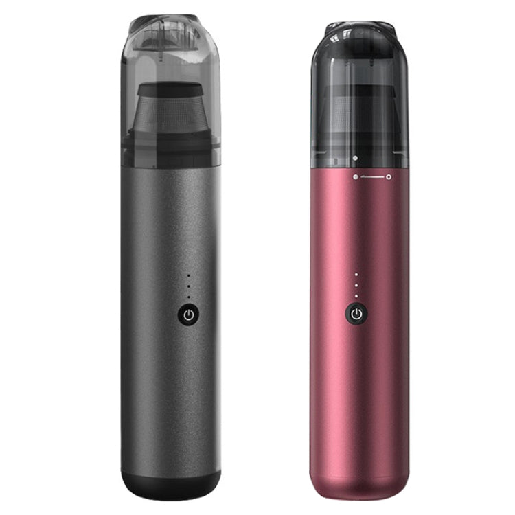 Pinjia P12 High Power Handheld Wireless Vehicles / Household Vacuum Cleaner