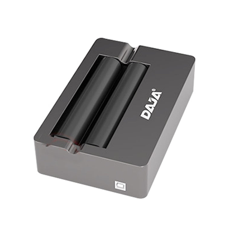 DAJA R3 For D2 / D3 / X1 / M1 Laser Carving Machine Rotation Shaft