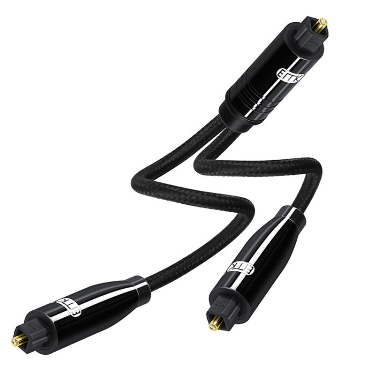 Audio Optical Digital Cable, EMK 1 to 2