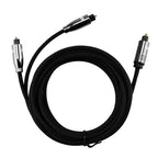 Audio Optical Digital Cable, EMK 1 to 2
