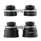 2X/3X Stargazing Binoculars HD Full Optical Lens Portable Telescope
