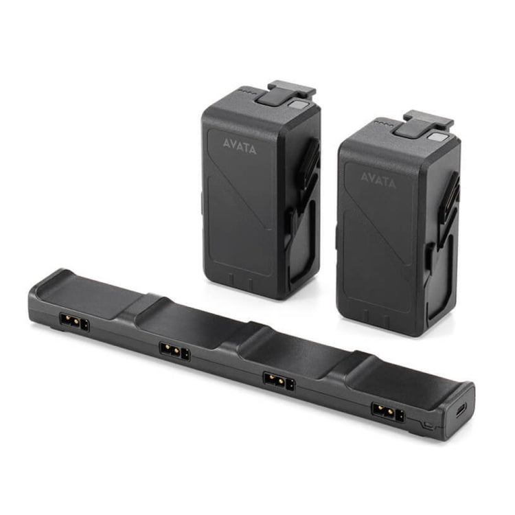 Original Accessories Pack Intelligent Battery+Charging Manager for DJI Avata