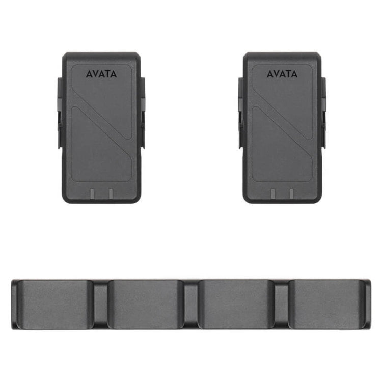 Original Accessories Pack Intelligent Battery+Charging Manager for DJI Avata