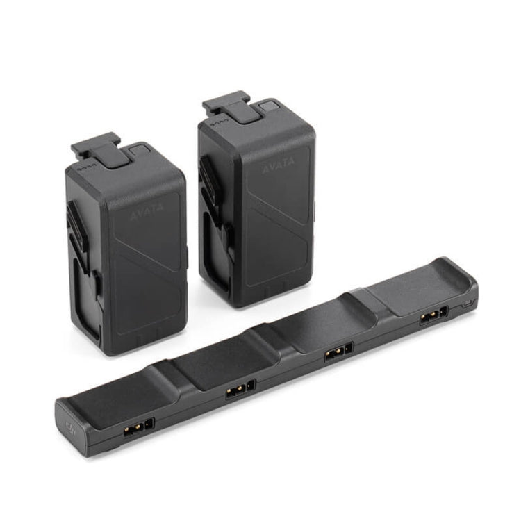 Original Accessories Pack Intelligent Battery+Charging Manager for DJI Avata