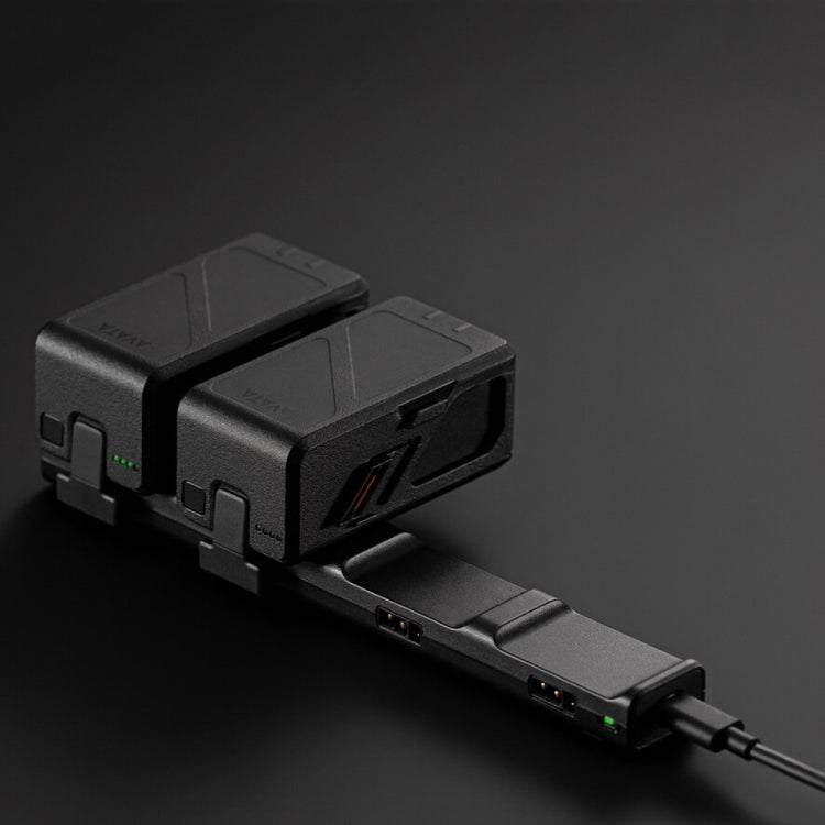 Original Accessories Pack Intelligent Battery+Charging Manager for DJI Avata