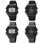 SKMEI 1875 Men Outdoor Electronic Watch Timing Multi-Functional Watch, Style: