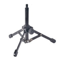 PH-102 Multifunctional Microphone Projector Tripod Stand Desktop Phone Holder, Spec: