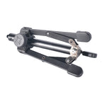 PH-102 Multifunctional Microphone Projector Tripod Stand Desktop Phone Holder, Spec: — view 5