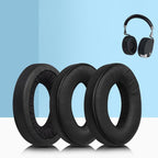 For Parrot Zik 2pcs Soft and Breathable Earphone Cover