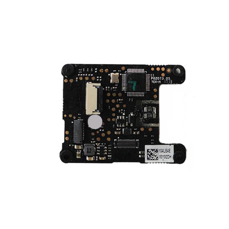 for DJI Phantom 4Adv/4Pro Lens IMU Motherboard