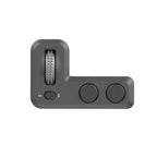 For DJI Osmo Pocket, Gimbal Control Wheel